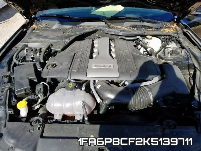 1FA6P8CF2K5139711 фото 8