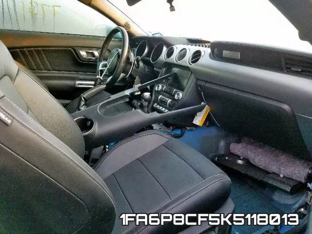 1FA6P8CF5K5118013 фото 5