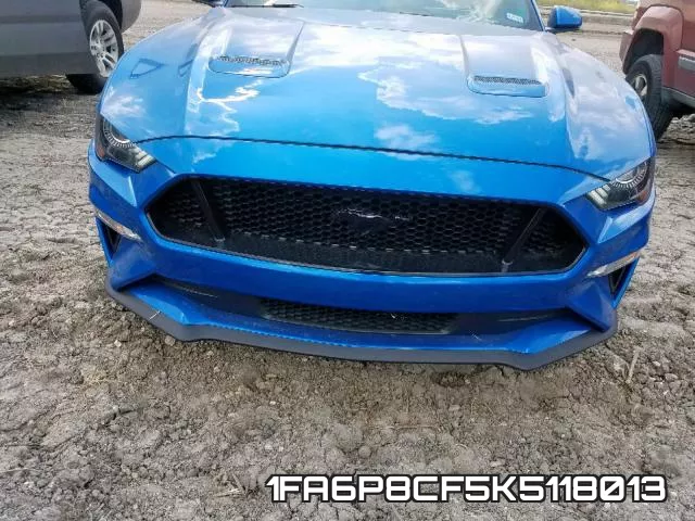 1FA6P8CF5K5118013 фото 9