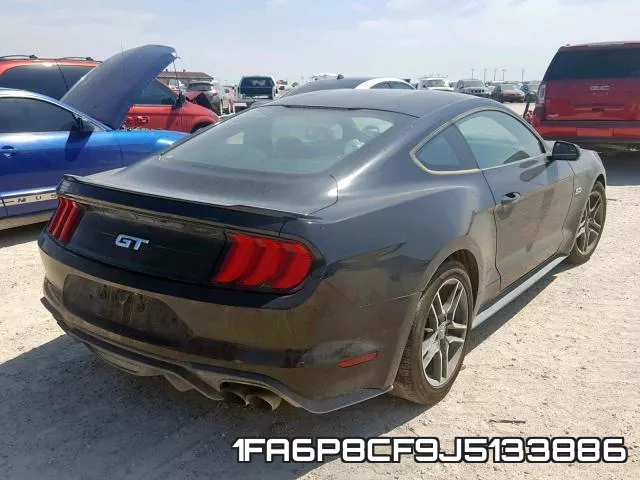 1FA6P8CF9J5133886 фото 5