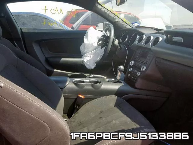 1FA6P8CF9J5133886 фото 6