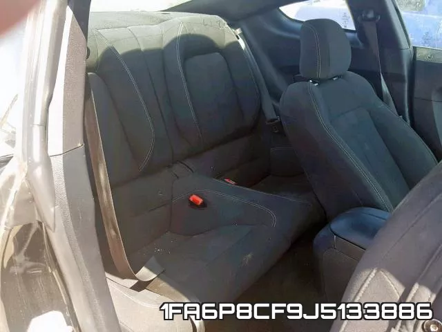 1FA6P8CF9J5133886 фото 7