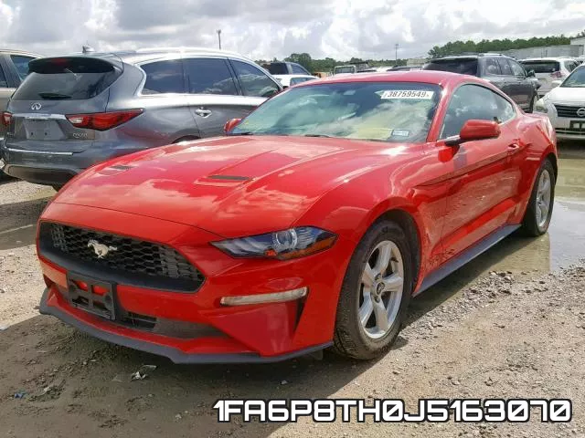 1FA6P8TH0J5163070 фото 3