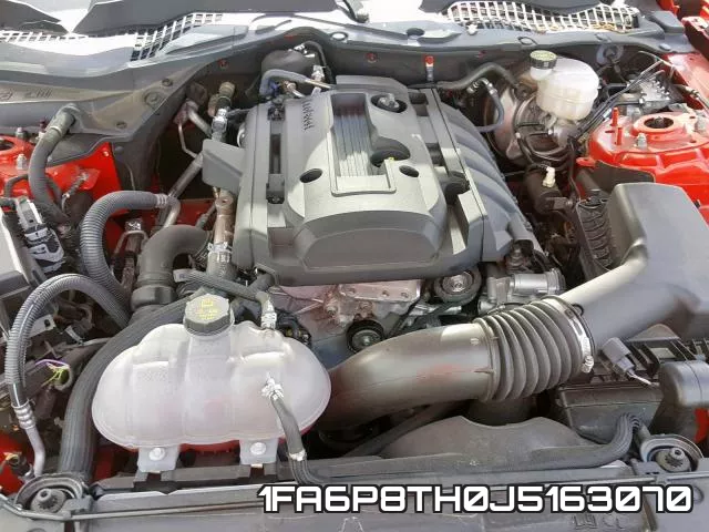 1FA6P8TH0J5163070 фото 7