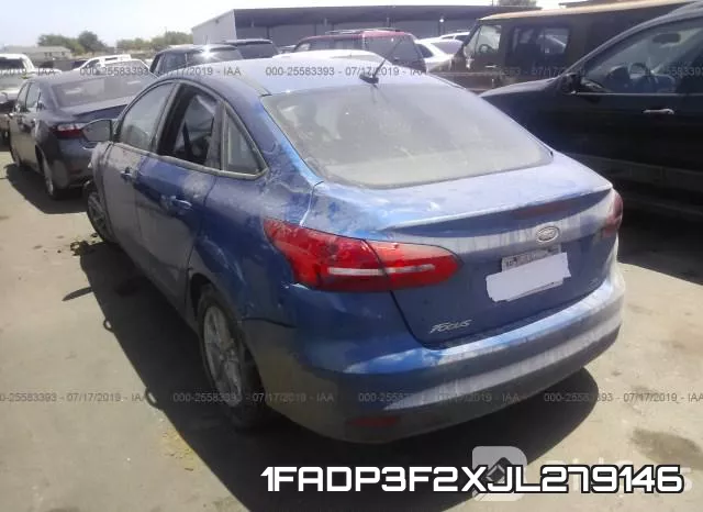 1FADP3F2XJL279146 фото 4