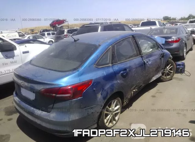 1FADP3F2XJL279146 фото 5