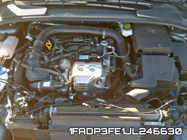 1FADP3FE1JL246630 фото 6