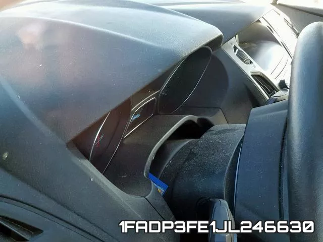 1FADP3FE1JL246630 фото 7