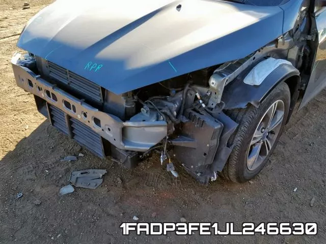 1FADP3FE1JL246630 фото 8