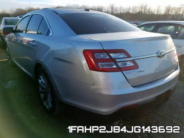 1FAHP2J84JG143692 фото 3