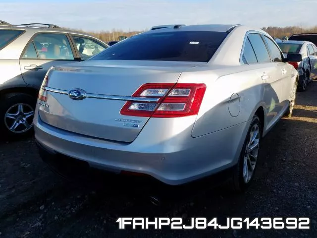 1FAHP2J84JG143692 фото 4