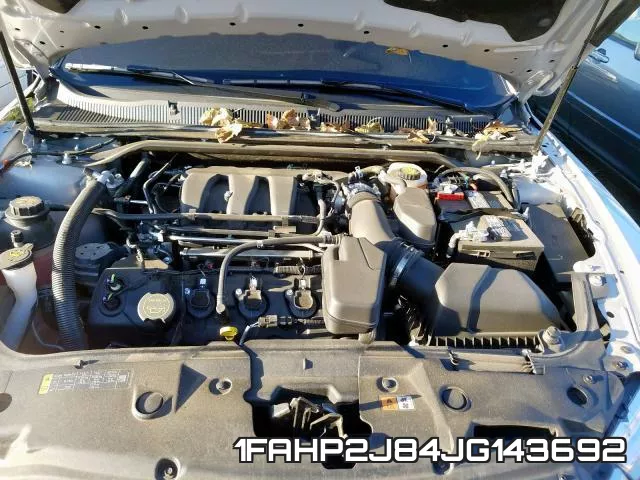 1FAHP2J84JG143692 фото 7