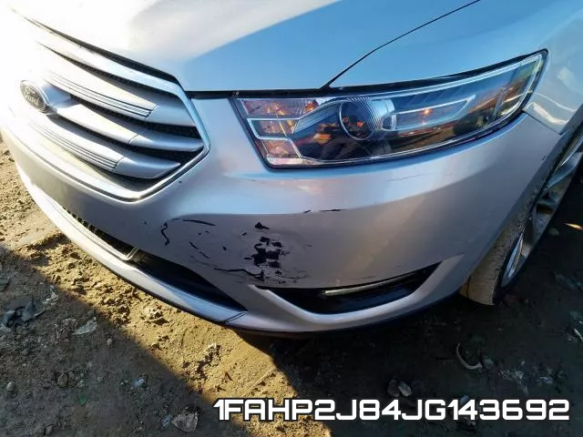 1FAHP2J84JG143692 фото 8