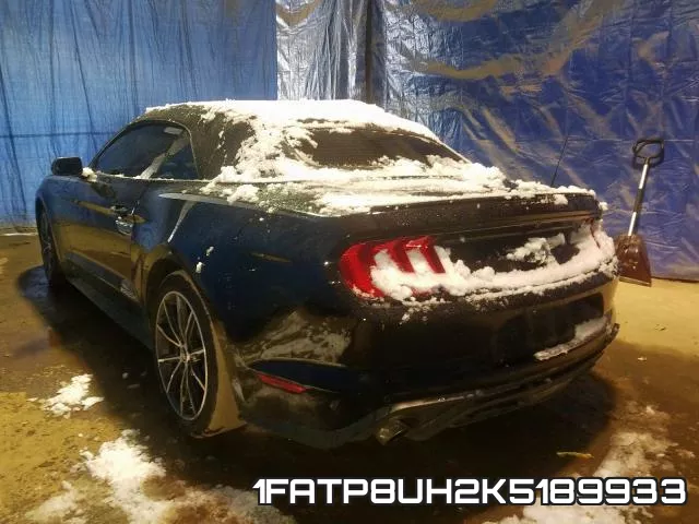 1FATP8UH2K5189933 фото 4