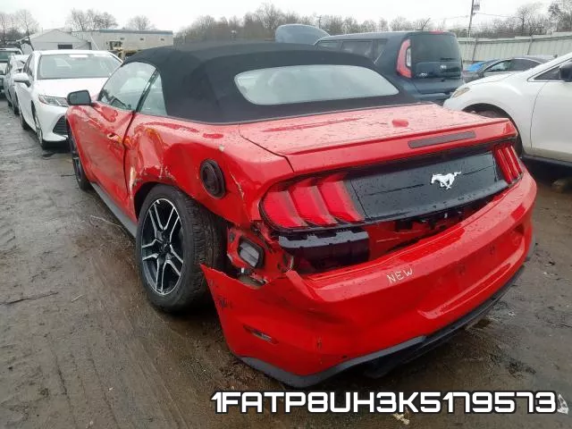 1FATP8UH3K5179573 фото 4