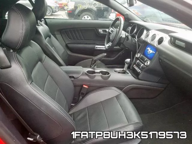 1FATP8UH3K5179573 фото 6