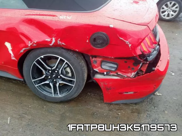 1FATP8UH3K5179573 фото 10