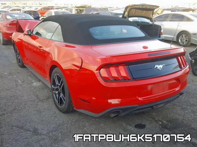 1FATP8UH6K5170754 фото 4