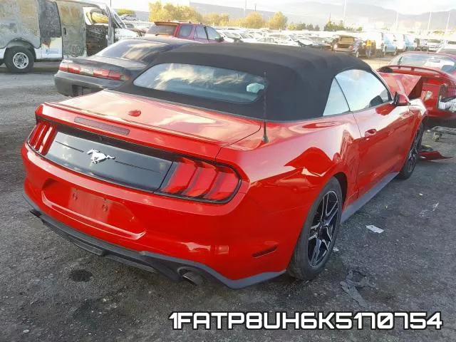 1FATP8UH6K5170754 фото 5