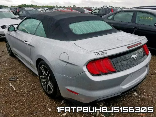 1FATP8UH8J5156305 фото 4