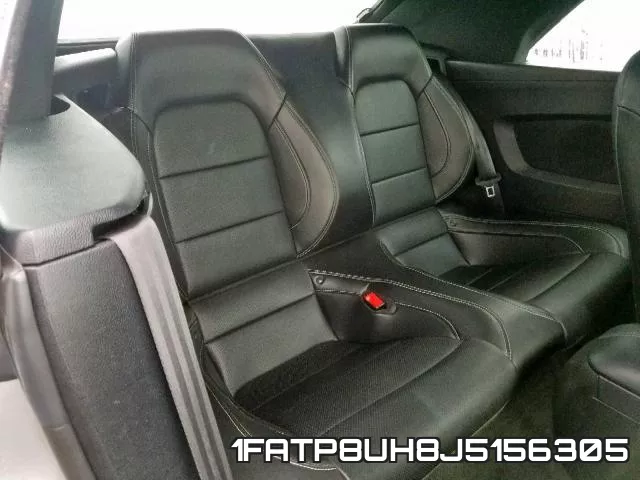 1FATP8UH8J5156305 фото 6
