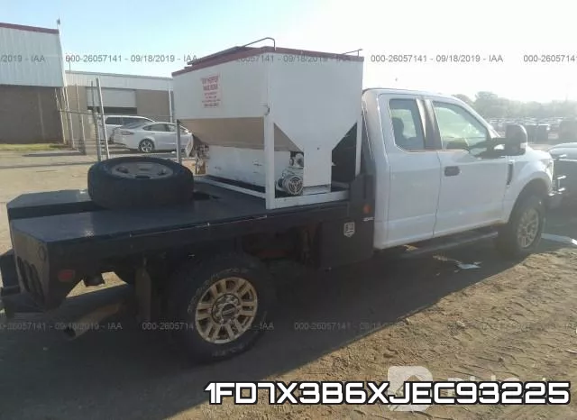 1FD7X3B6XJEC93225 фото 5