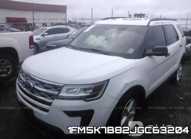 1FM5K7B82JGC63204 фото 3