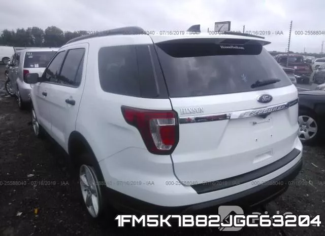 1FM5K7B82JGC63204 фото 4