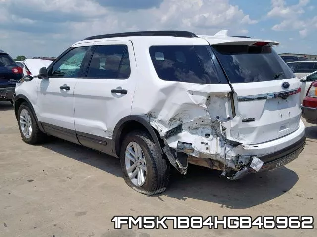1FM5K7B84HGB46962 фото 4
