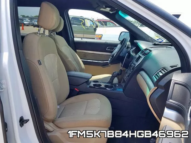 1FM5K7B84HGB46962 фото 6