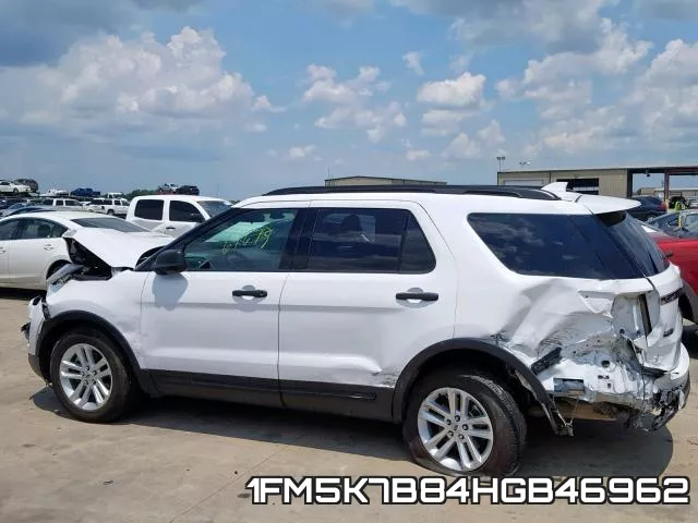 1FM5K7B84HGB46962 фото 10