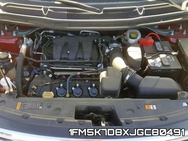 1FM5K7D8XJGC80491 фото 8