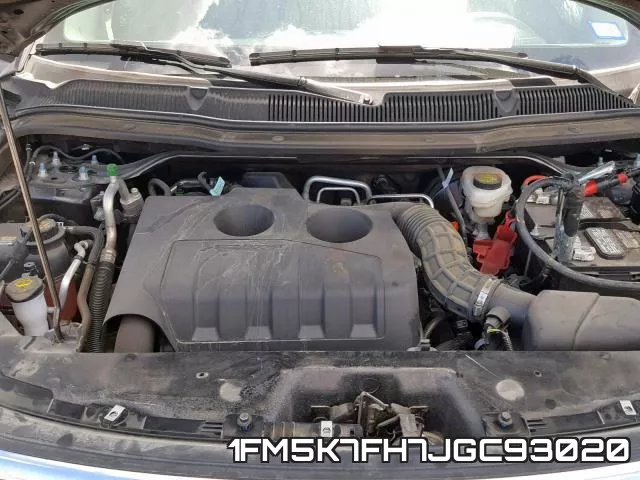 1FM5K7FH7JGC93020 фото 8