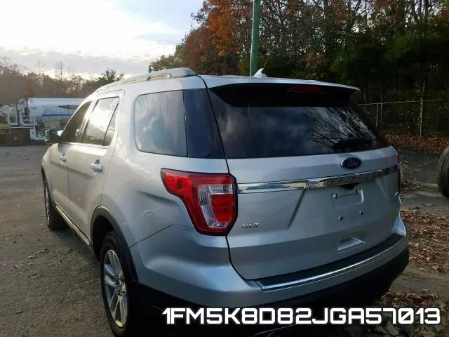 1FM5K8D82JGA57013 фото 4