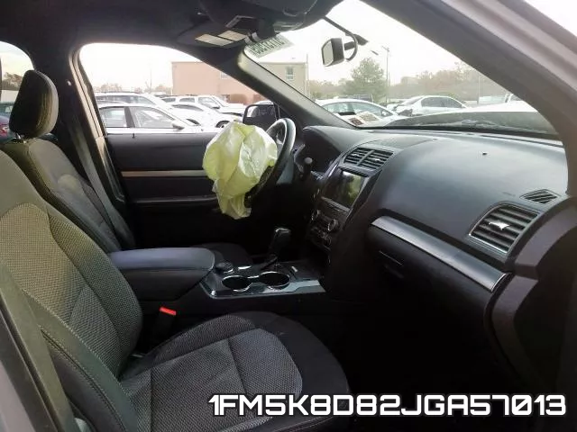 1FM5K8D82JGA57013 фото 6