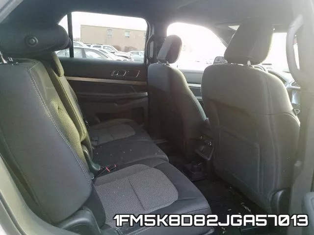 1FM5K8D82JGA57013 фото 7