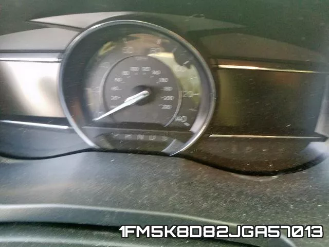 1FM5K8D82JGA57013 фото 9