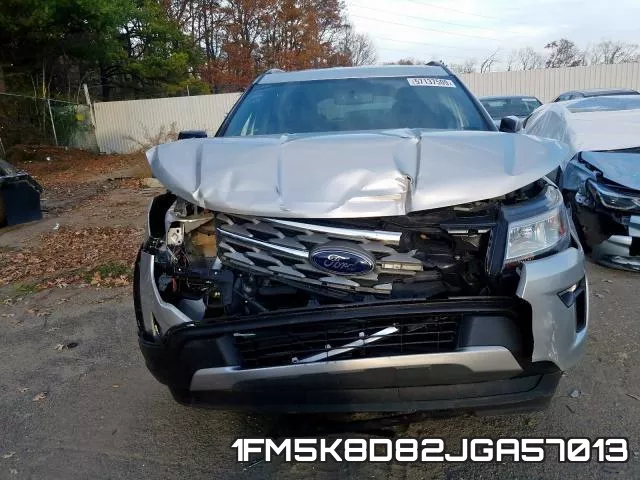 1FM5K8D82JGA57013 фото 10