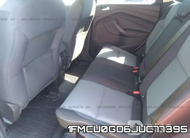 1FMCU0GD6JUC77395 фото 9