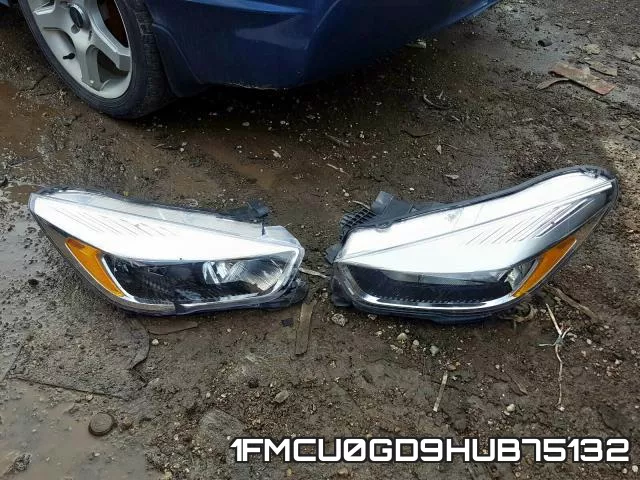 1FMCU0GD9HUB75132 фото 10