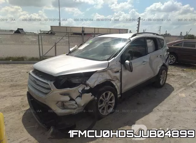 1FMCU0HD5JUB04899 фото 3