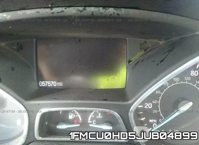 1FMCU0HD5JUB04899 фото 8