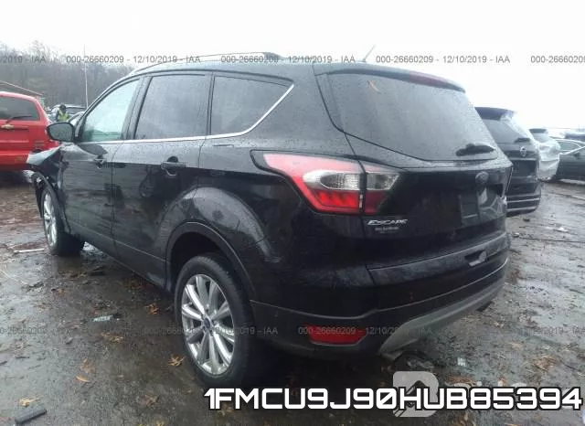 1FMCU9J90HUB85394 фото 4