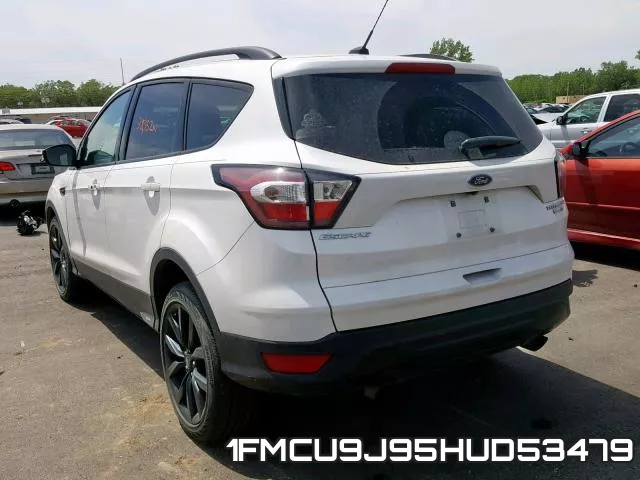1FMCU9J95HUD53479 фото 4