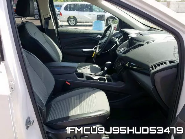 1FMCU9J95HUD53479 фото 5
