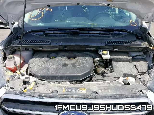 1FMCU9J95HUD53479 фото 7