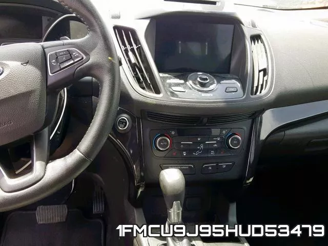 1FMCU9J95HUD53479 фото 9