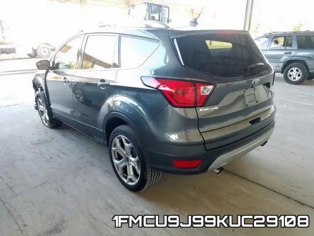1FMCU9J99KUC29108 фото 4
