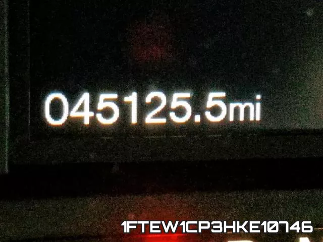 1FTEW1CP3HKE10746 фото 9