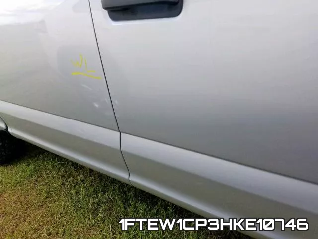 1FTEW1CP3HKE10746 фото 10
